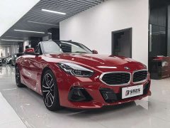 BMW Z4 2023 sDrive 25i M Sports Package - фото 3