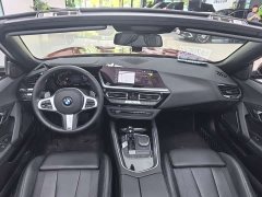 BMW Z4 2023 sDrive 25i M Sports Package - фото 4
