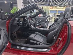 BMW Z4 2023 sDrive 25i M Sports Package - фото 6