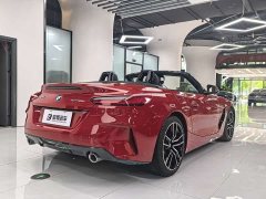 BMW Z4 2023 sDrive 25i M Sports Package - фото 8