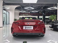 BMW Z4 2023 sDrive 25i M Sports Package - фото 9