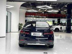 BMW 5 Series New Energy Facelift 2 535Le M Sports Package - фото 11