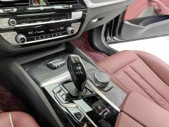 BMW 5 Series New Energy Facelift 2 535Le M Sports Package - фото 12