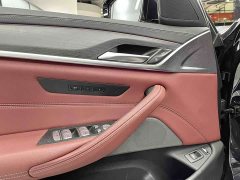 BMW 5 Series New Energy Facelift 2 535Le M Sports Package - фото 13