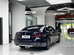 BMW 5 Series New Energy Facelift 2 535Le M Sports Package - фото 14