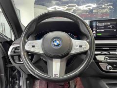 BMW 5 Series New Energy Facelift 2 535Le M Sports Package - фото 16