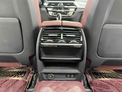 BMW 5 Series New Energy Facelift 2 535Le M Sports Package - фото 17