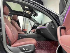BMW 5 Series New Energy Facelift 2 535Le M Sports Package - фото 5