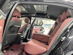 BMW 5 Series New Energy Facelift 2 535Le M Sports Package - фото 6