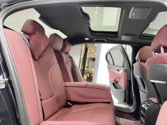 BMW 5 Series New Energy Facelift 2 535Le M Sports Package - фото 7