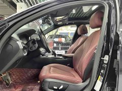 BMW 5 Series New Energy Facelift 2 535Le M Sports Package - фото 8