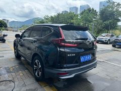 Honda CR-V 240TURBO CVT FWD Comfort Edition - фото 5