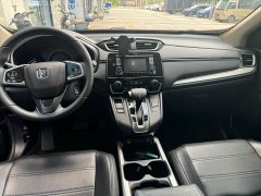 Honda CR-V 240TURBO CVT FWD Comfort Edition - фото 6