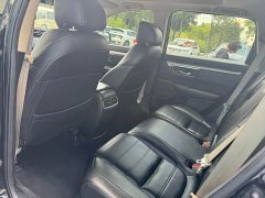 Honda CR-V 240TURBO CVT FWD Comfort Edition - фото 7