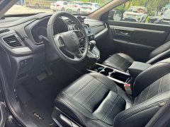 Honda CR-V 240TURBO CVT FWD Comfort Edition - фото 8