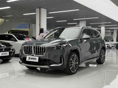 BMW X1 2023 xDrive25Li X Design Package - фото 1