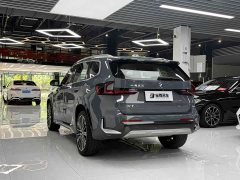BMW X1 2023 xDrive25Li X Design Package - фото 10