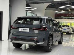BMW X1 2023 xDrive25Li X Design Package - фото 11
