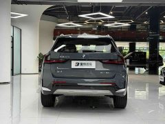 BMW X1 2023 xDrive25Li X Design Package - фото 12