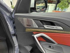 BMW X1 2023 xDrive25Li X Design Package - фото 13