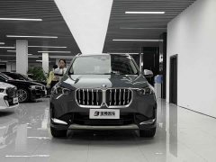 BMW X1 2023 xDrive25Li X Design Package - фото 2