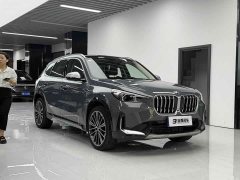 BMW X1 2023 xDrive25Li X Design Package - фото 3