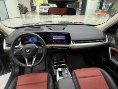 BMW X1 2023 xDrive25Li X Design Package - фото 4