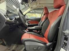 BMW X1 2023 xDrive25Li X Design Package - фото 8