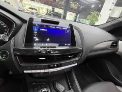 Cadillac CT5 28T leading sports - фото 13