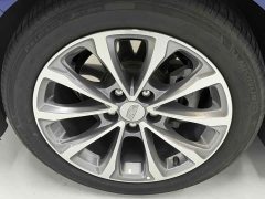 Cadillac CT5 28T leading sports - фото 17