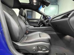 Cadillac CT5 28T leading sports - фото 7