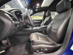 Cadillac CT5 28T leading sports - фото 9