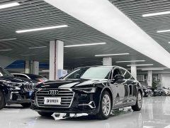 Audi A6L facelift 40 TFSI luxury and elegant - фото 1