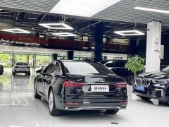 Audi A6L facelift 40 TFSI luxury and elegant - фото 10