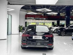 Audi A6L facelift 40 TFSI luxury and elegant - фото 11