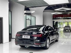 Audi A6L facelift 40 TFSI luxury and elegant - фото 13