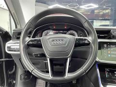 Audi A6L facelift 40 TFSI luxury and elegant - фото 14