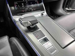 Audi A6L facelift 40 TFSI luxury and elegant - фото 16