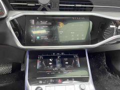 Audi A6L facelift 40 TFSI luxury and elegant - фото 17