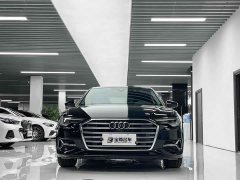Audi A6L facelift 40 TFSI luxury and elegant - фото 2