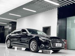 Audi A6L facelift 40 TFSI luxury and elegant - фото 3