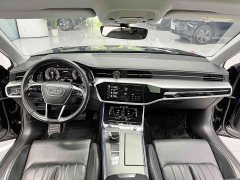 Audi A6L facelift 40 TFSI luxury and elegant - фото 5