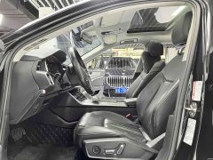 Audi A6L facelift 40 TFSI luxury and elegant - фото 7