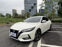 Nissan Sylphy 1.6L XL CVT Enjoy Edition - фото 1