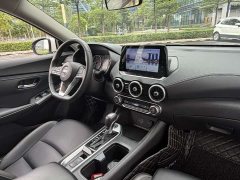 Nissan Sylphy 1.6L XL CVT Enjoy Edition - фото 10