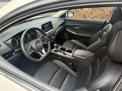 Nissan Sylphy 1.6L XL CVT Enjoy Edition - фото 11