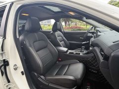 Nissan Sylphy 1.6L XL CVT Enjoy Edition - фото 14