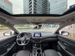 Nissan Sylphy 1.6L XL CVT Enjoy Edition - фото 15