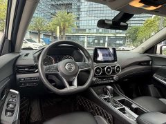 Nissan Sylphy 1.6L XL CVT Enjoy Edition - фото 16
