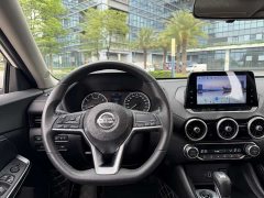 Nissan Sylphy 1.6L XL CVT Enjoy Edition - фото 17